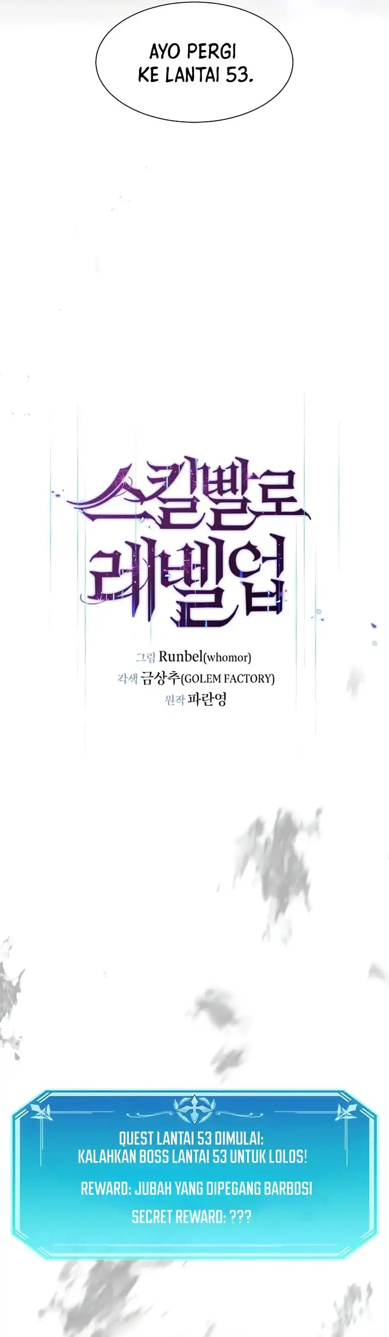 Baca Leveling Up with Skills - Chapter 152 halaman 7