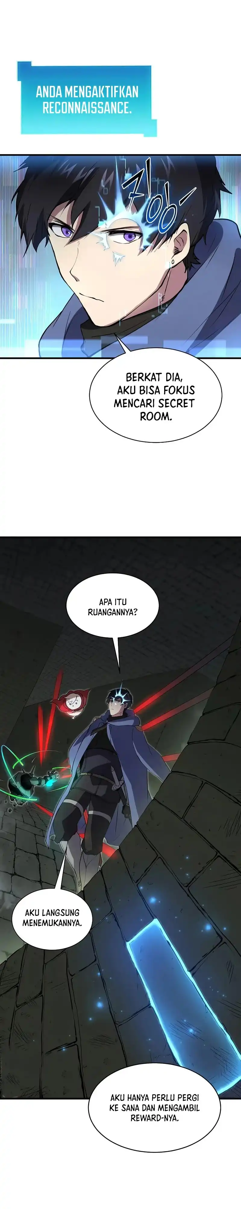 Baca Leveling Up with Skills - Chapter 152 halaman 9
