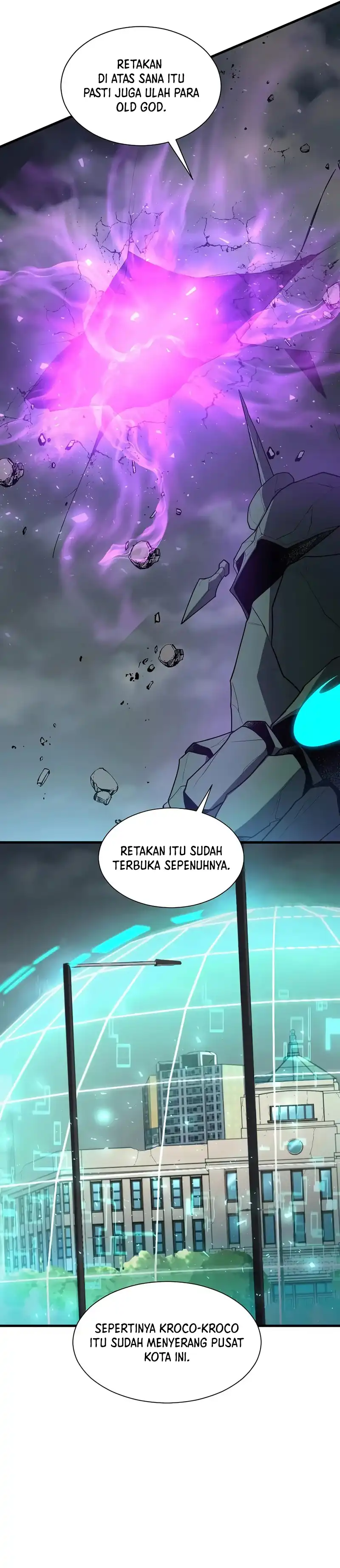 Baca Leveling Up with Skills - Chapter 153 halaman 13