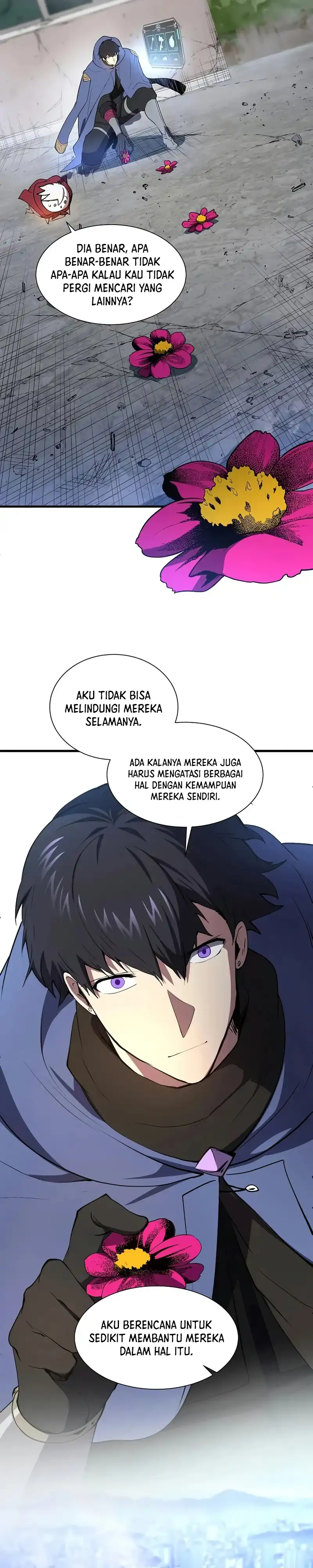 Baca Leveling Up with Skills - Chapter 153 halaman 15