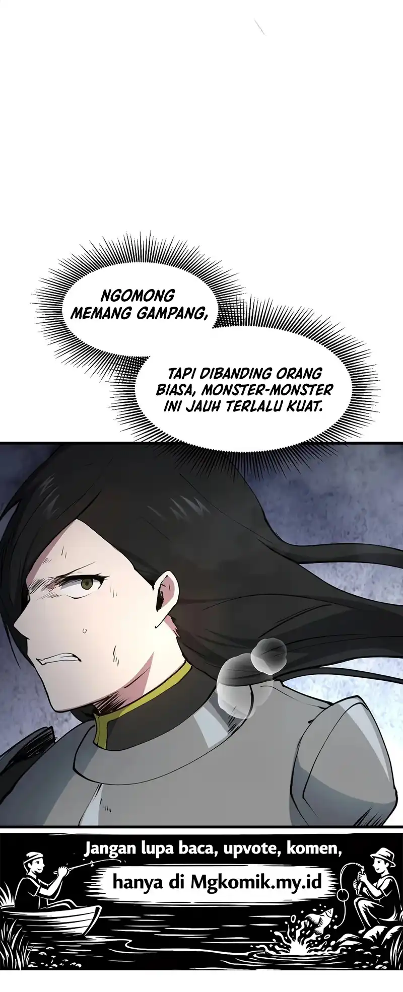 Baca Leveling Up with Skills - Chapter 153 halaman 17