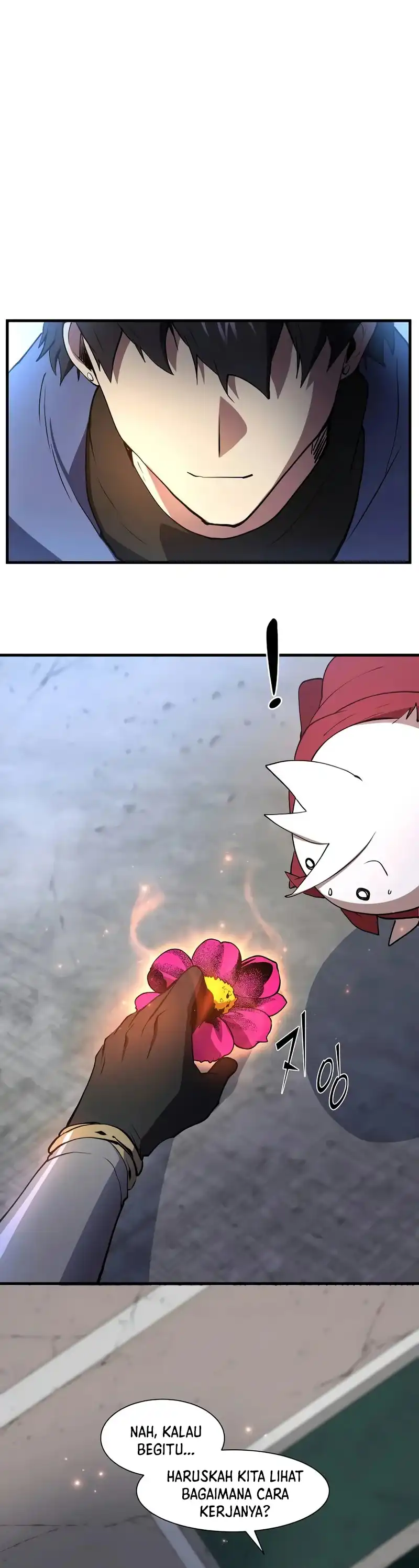 Baca Leveling Up with Skills - Chapter 153 halaman 22