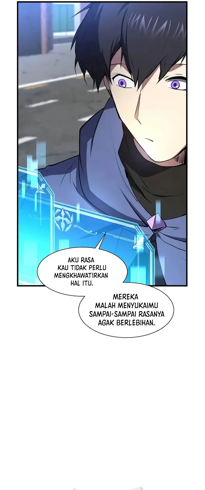 Baca Leveling Up with Skills - Chapter 153 halaman 37