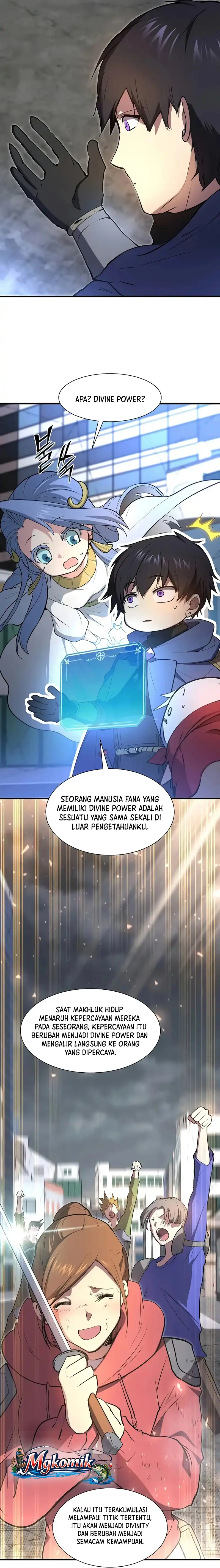 Baca Leveling Up with Skills - Chapter 153 halaman 39