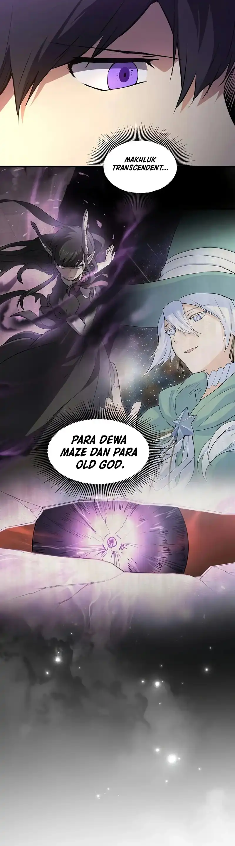 Baca Leveling Up with Skills - Chapter 153 halaman 41