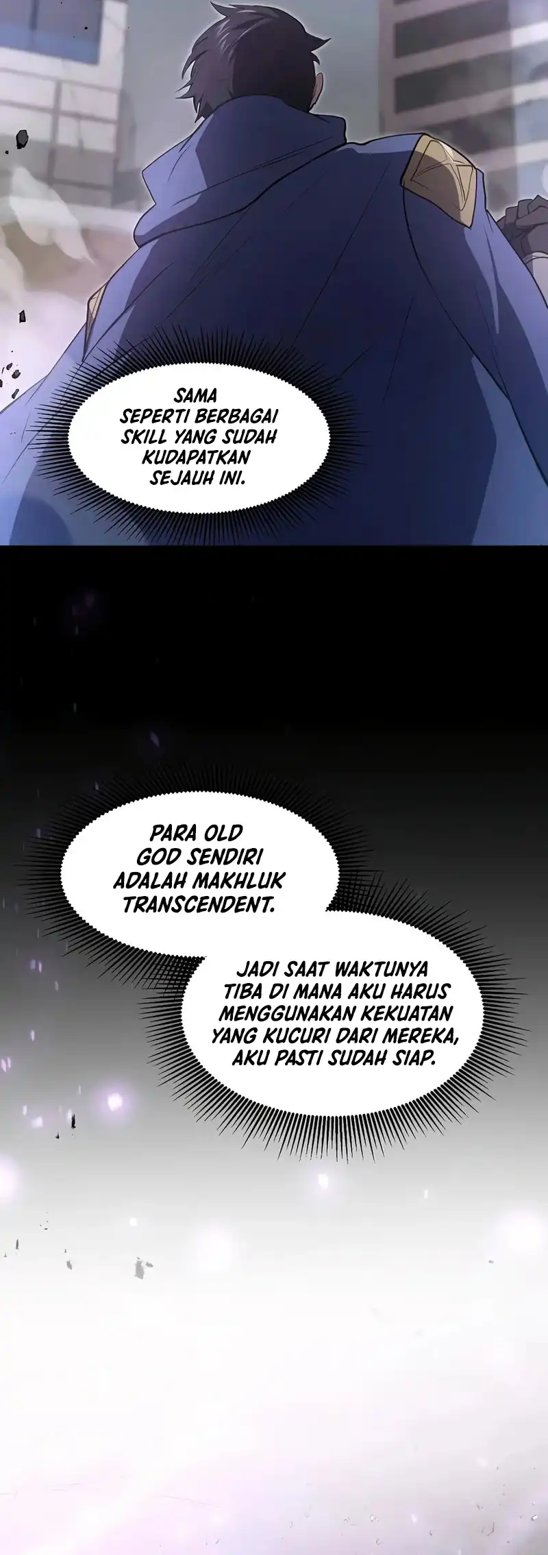 Baca Leveling Up with Skills - Chapter 153 halaman 43