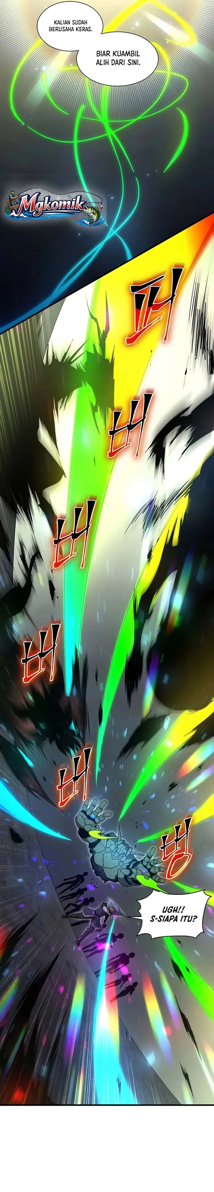 Baca Leveling Up with Skills - Chapter 154 halaman 10