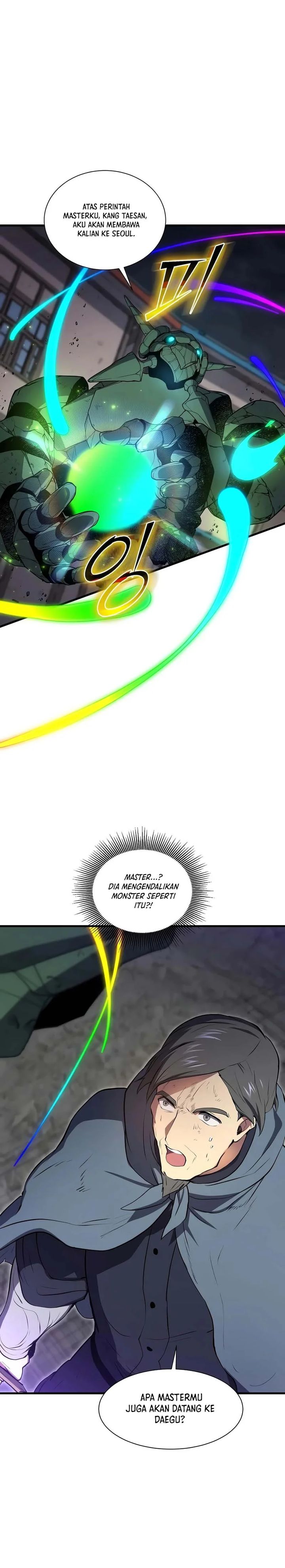 Baca Leveling Up with Skills - Chapter 154 halaman 11