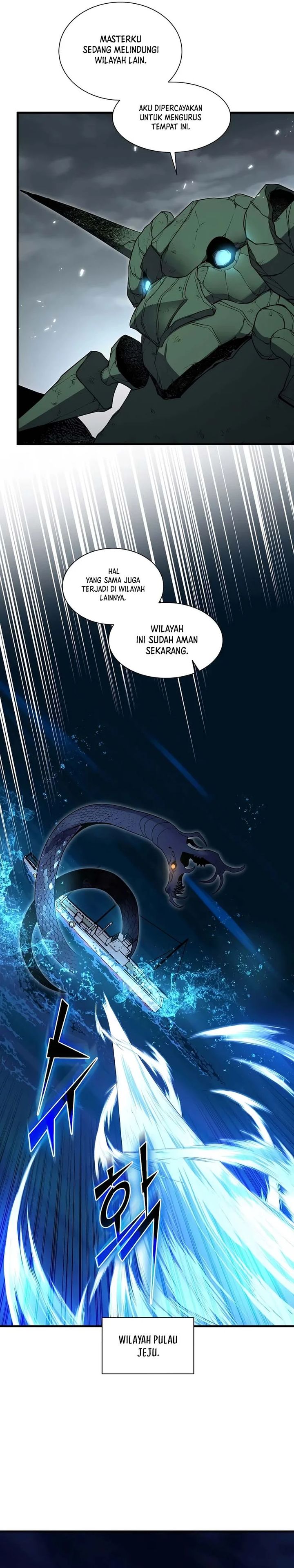 Baca Leveling Up with Skills - Chapter 154 halaman 12
