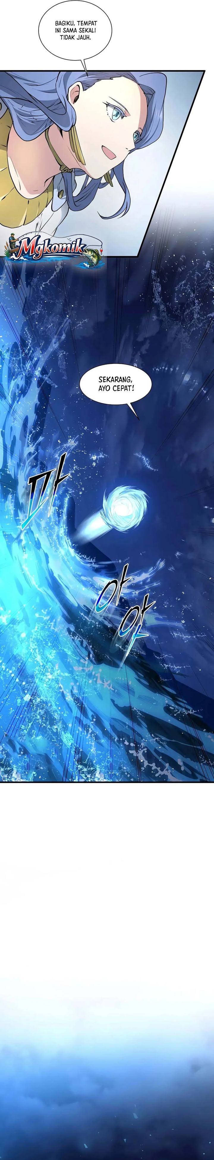 Baca Leveling Up with Skills - Chapter 154 halaman 15