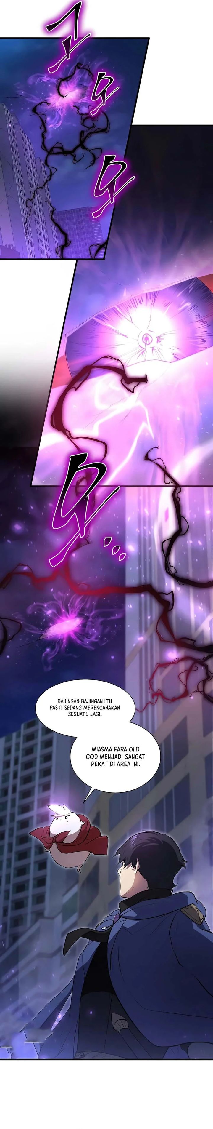 Baca Leveling Up with Skills - Chapter 154 halaman 25