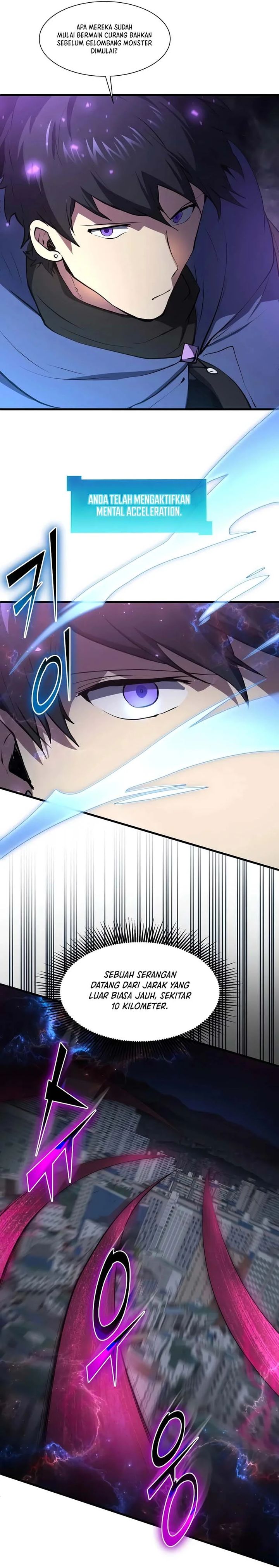 Baca Leveling Up with Skills - Chapter 154 halaman 26