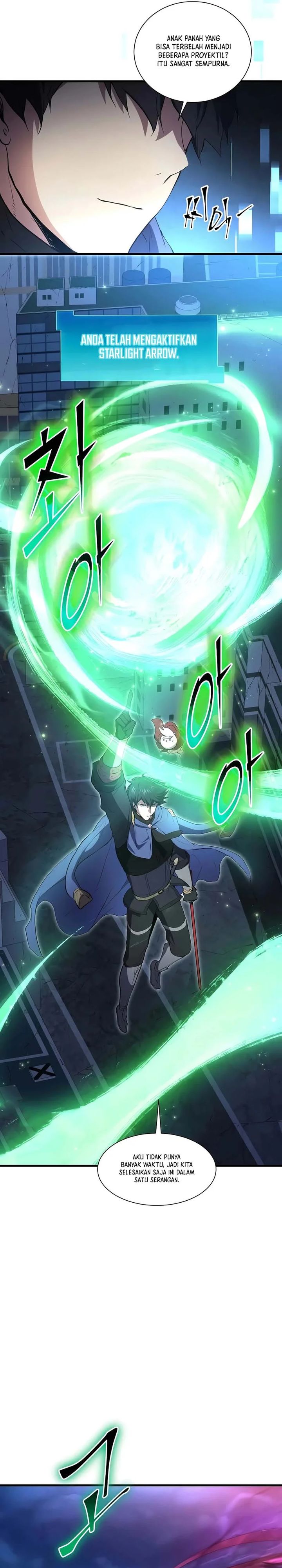 Baca Leveling Up with Skills - Chapter 154 halaman 30