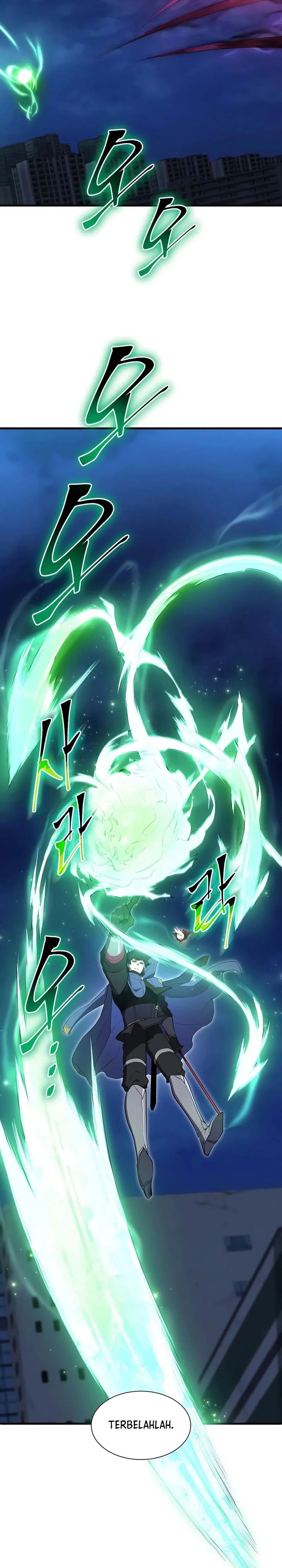 Baca Leveling Up with Skills - Chapter 154 halaman 31