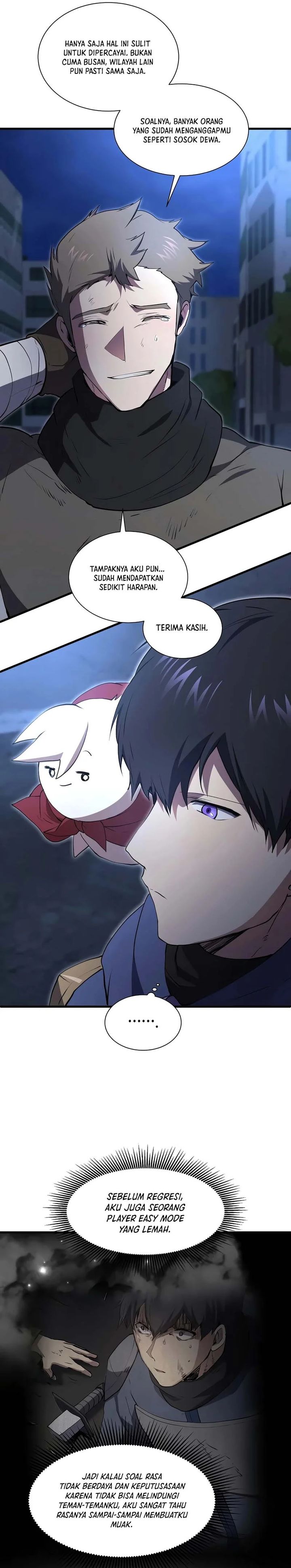 Baca Leveling Up with Skills - Chapter 154 halaman 35