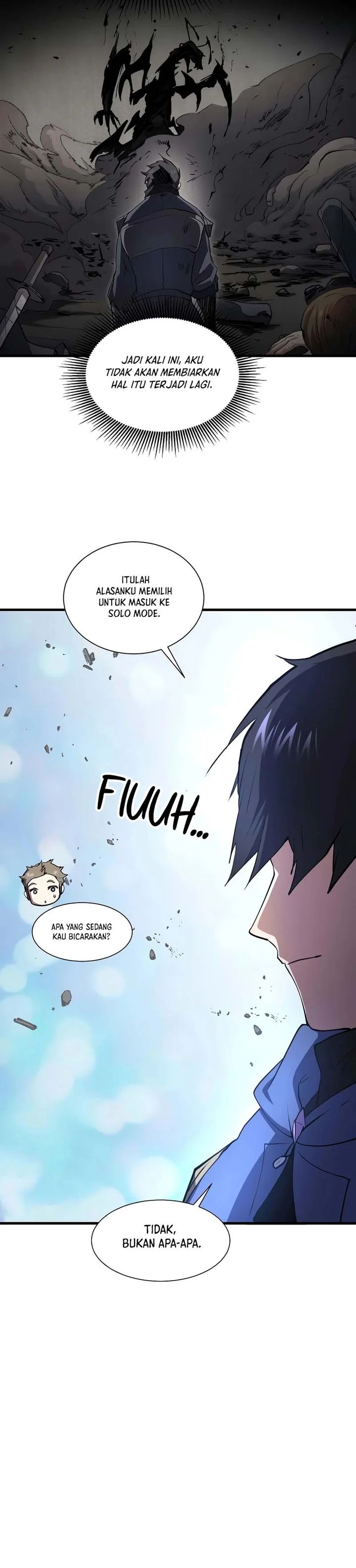Baca Leveling Up with Skills - Chapter 154 halaman 36
