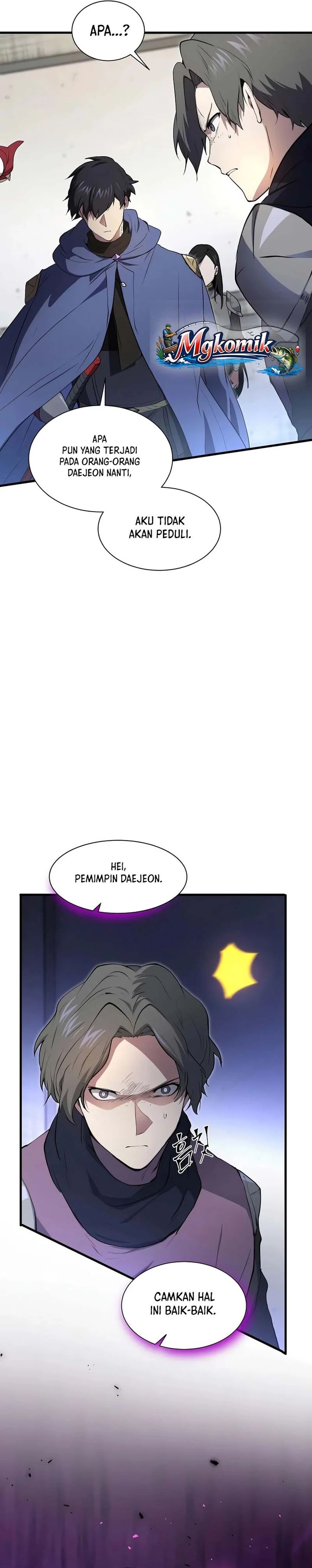 Baca Leveling Up with Skills - Chapter 154 halaman 43