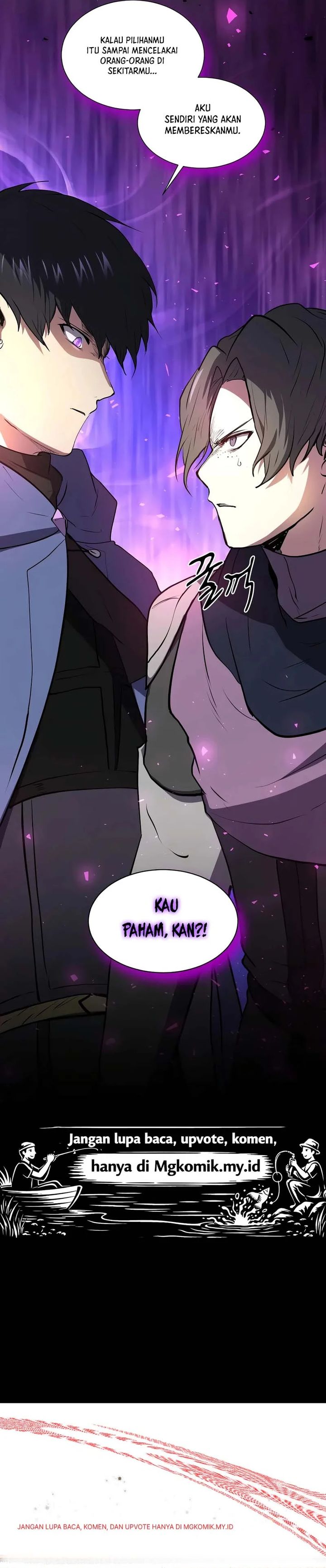 Baca Leveling Up with Skills - Chapter 154 halaman 44