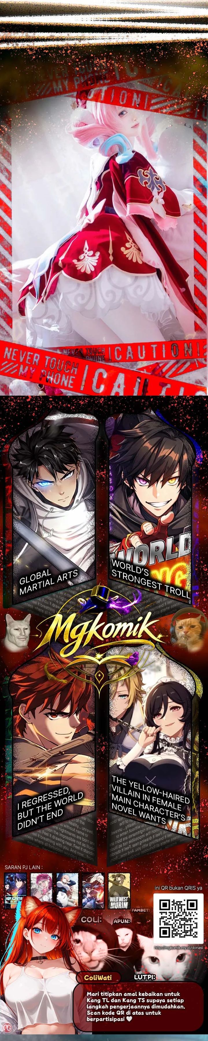 Baca Leveling Up with Skills - Chapter 154 halaman 45