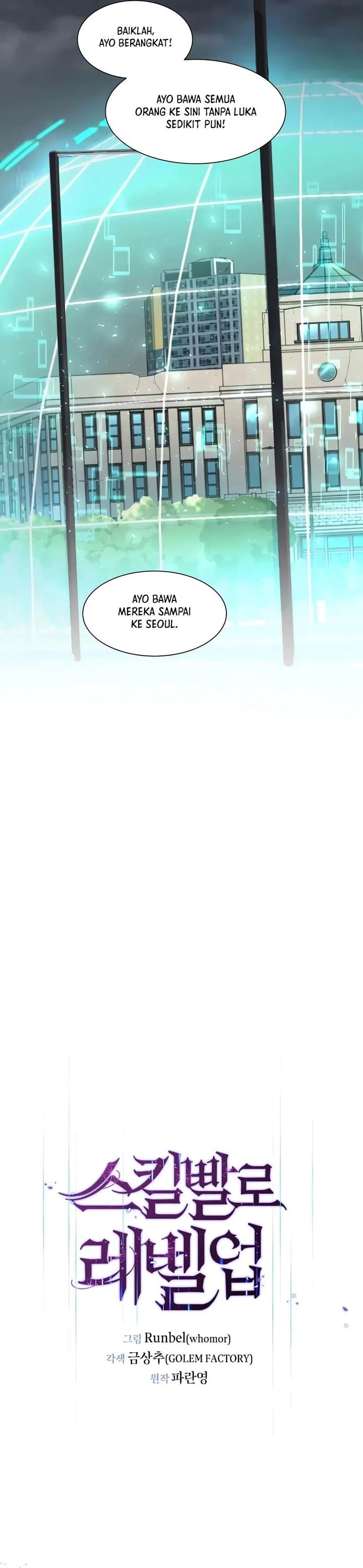 Baca Leveling Up with Skills - Chapter 154 halaman 7
