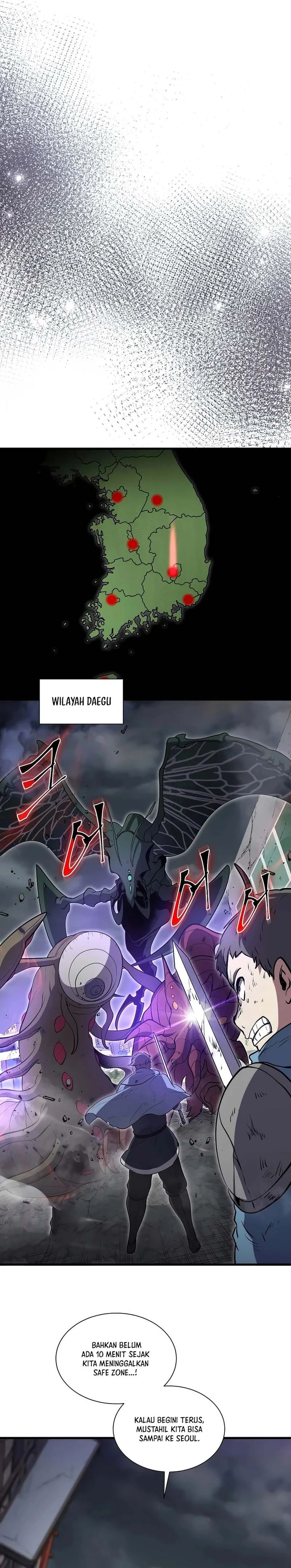 Baca Leveling Up with Skills - Chapter 154 halaman 8