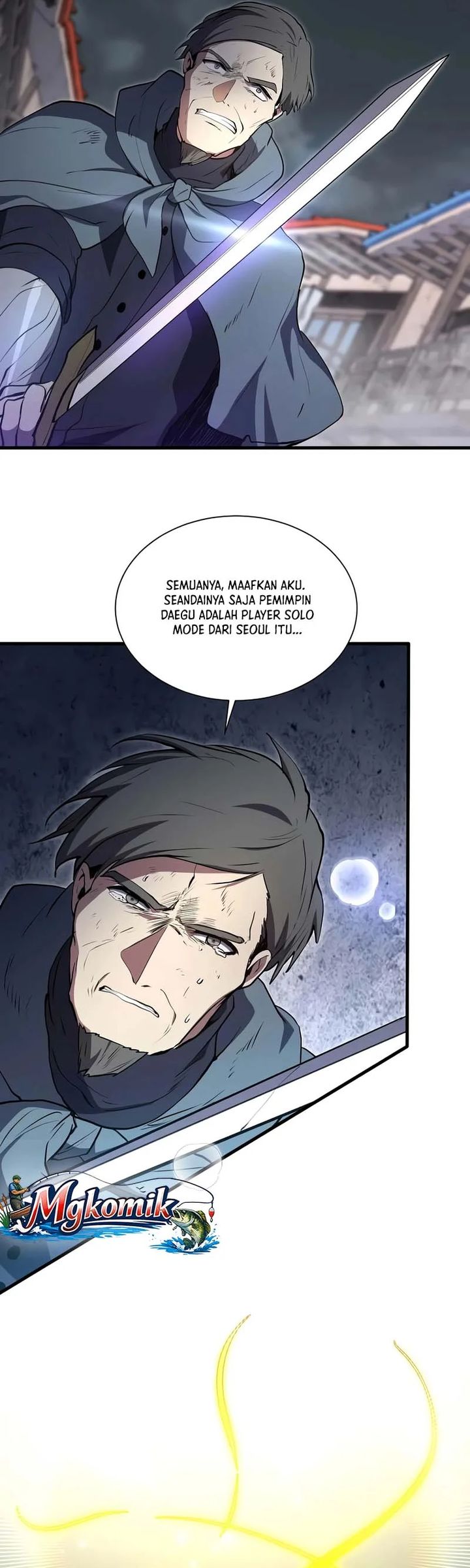 Baca Leveling Up with Skills - Chapter 154 halaman 9