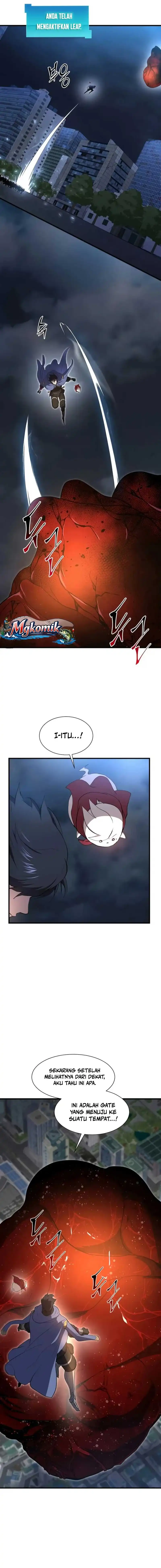 Baca Leveling Up with Skills - Chapter 155 halaman 13