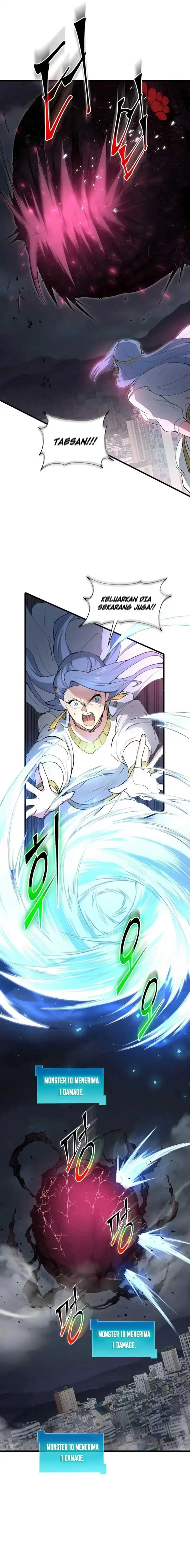 Baca Leveling Up with Skills - Chapter 155 halaman 16