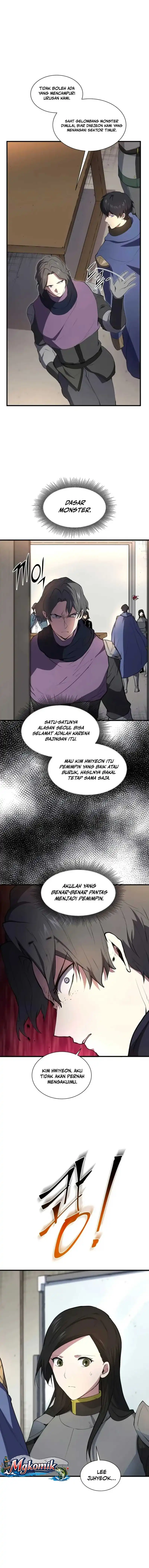Baca Leveling Up with Skills - Chapter 155 halaman 2