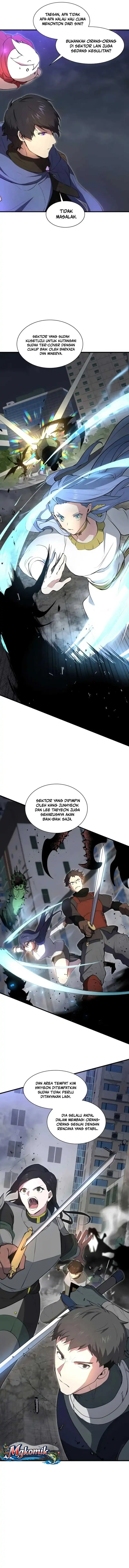 Baca Leveling Up with Skills - Chapter 155 halaman 4