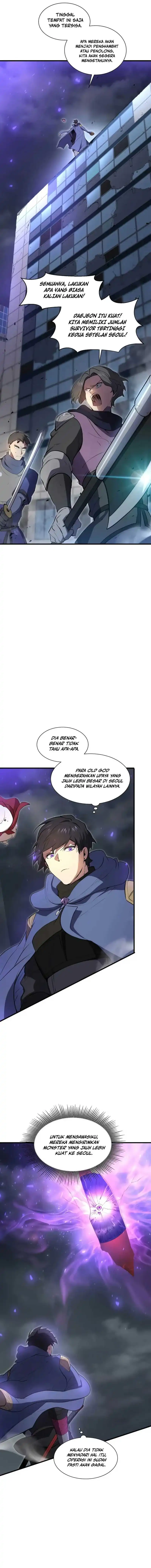 Baca Leveling Up with Skills - Chapter 155 halaman 5