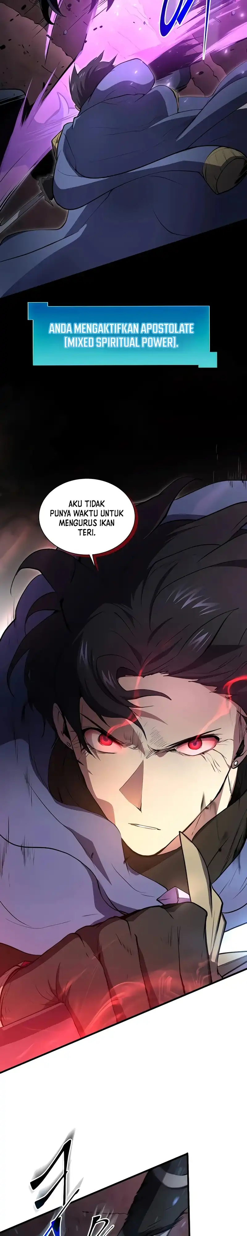 Baca Leveling Up with Skills - Chapter 156 halaman 11