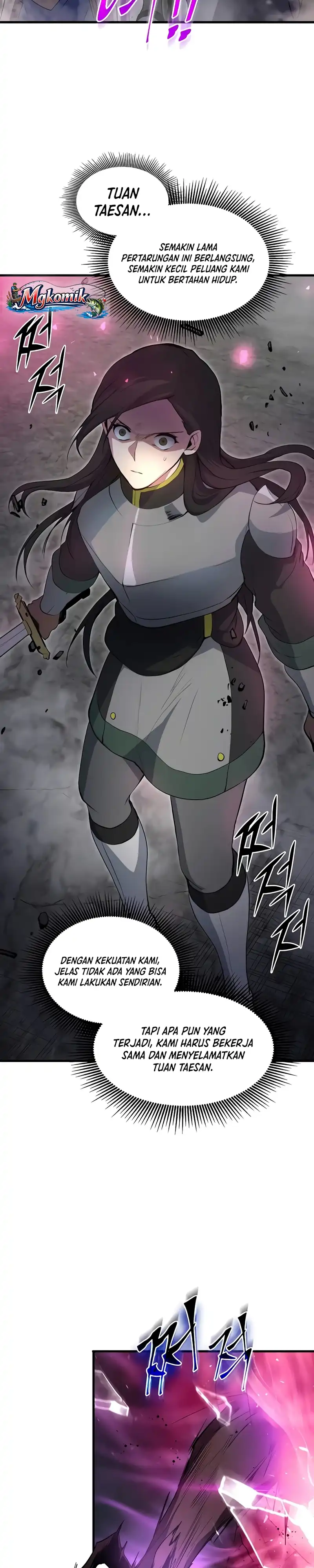 Baca Leveling Up with Skills - Chapter 156 halaman 14