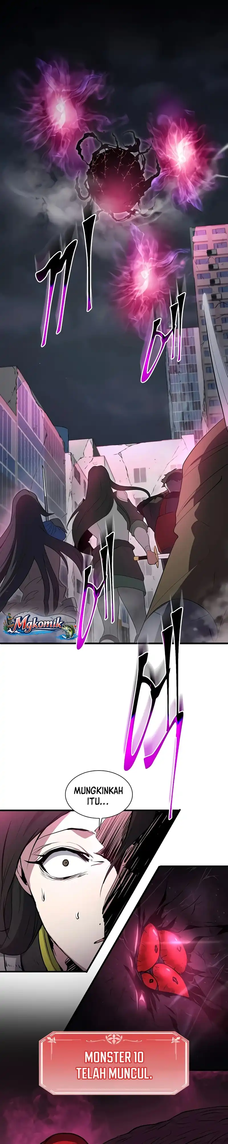 Baca Leveling Up with Skills - Chapter 156 halaman 2
