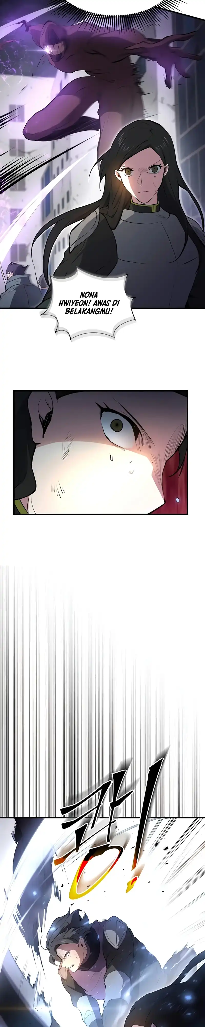 Baca Leveling Up with Skills - Chapter 156 halaman 24