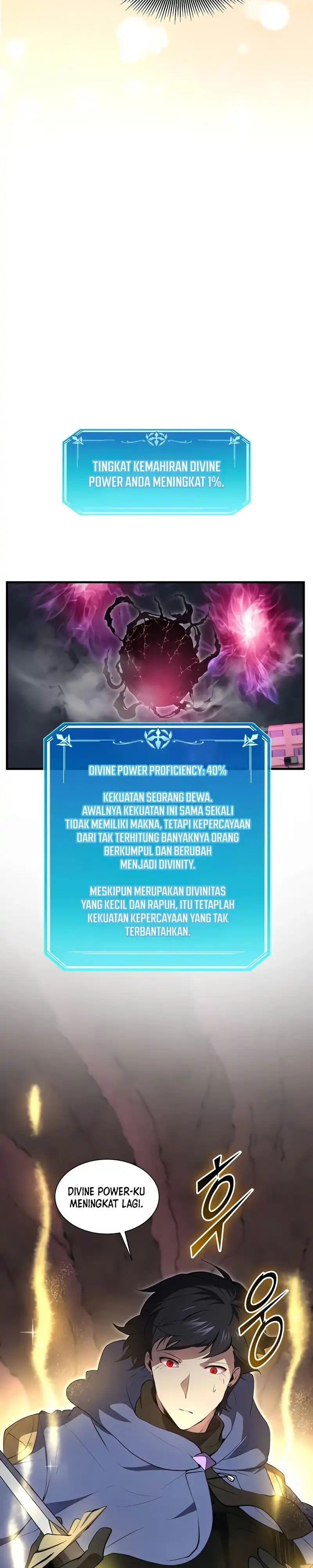 Baca Leveling Up with Skills - Chapter 156 halaman 26