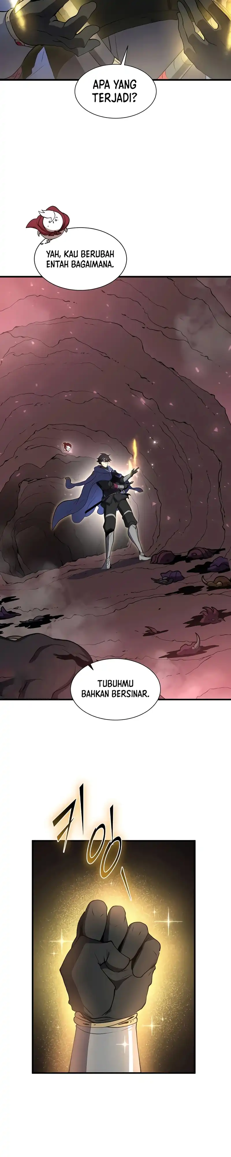 Baca Leveling Up with Skills - Chapter 156 halaman 27