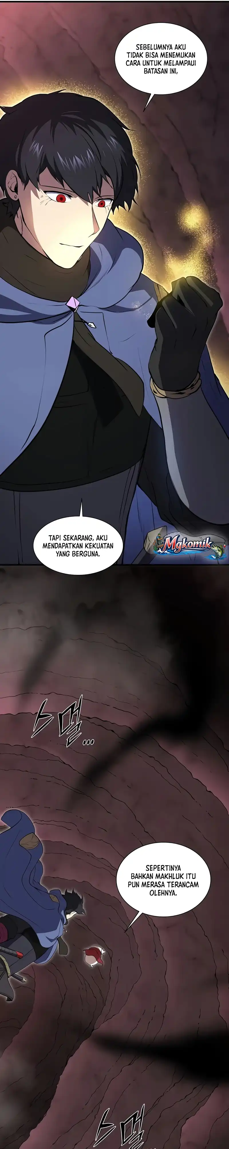 Baca Leveling Up with Skills - Chapter 156 halaman 28