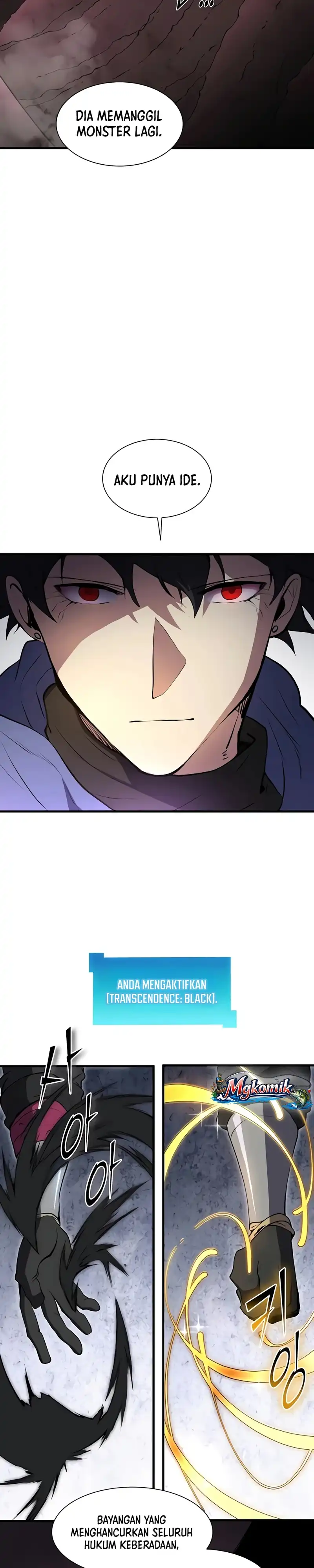 Baca Leveling Up with Skills - Chapter 156 halaman 29
