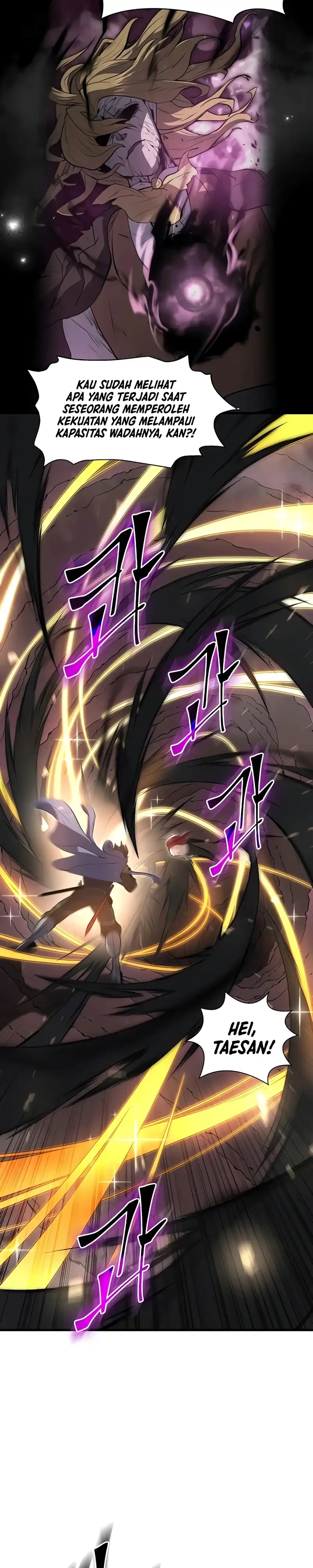 Baca Leveling Up with Skills - Chapter 156 halaman 31