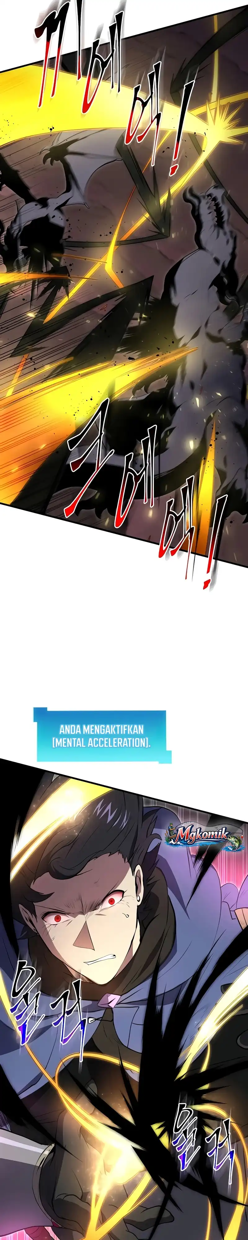 Baca Leveling Up with Skills - Chapter 156 halaman 32