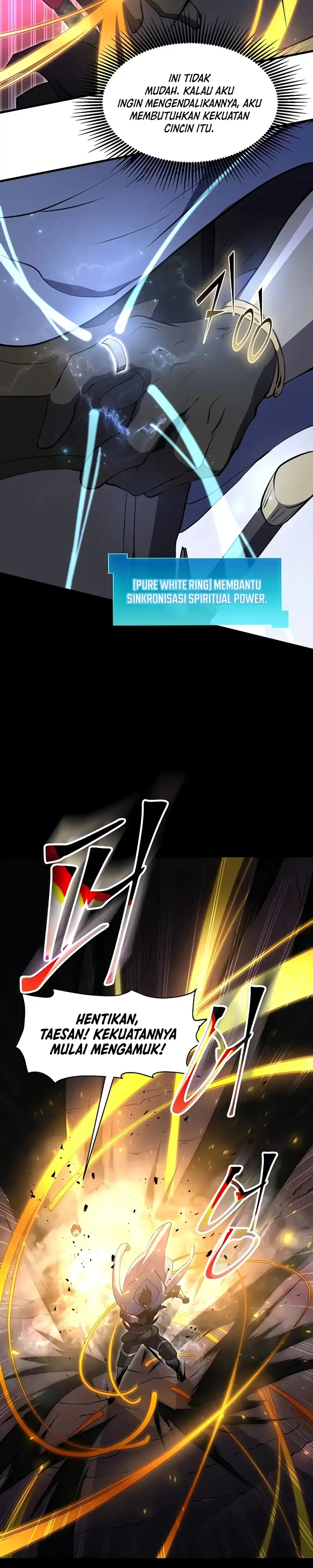 Baca Leveling Up with Skills - Chapter 156 halaman 33