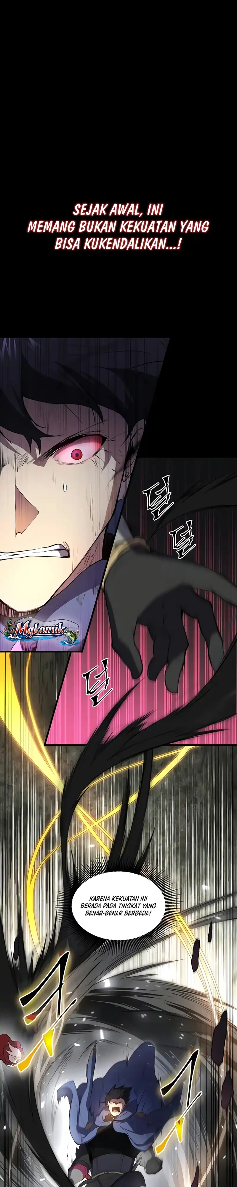 Baca Leveling Up with Skills - Chapter 156 halaman 34