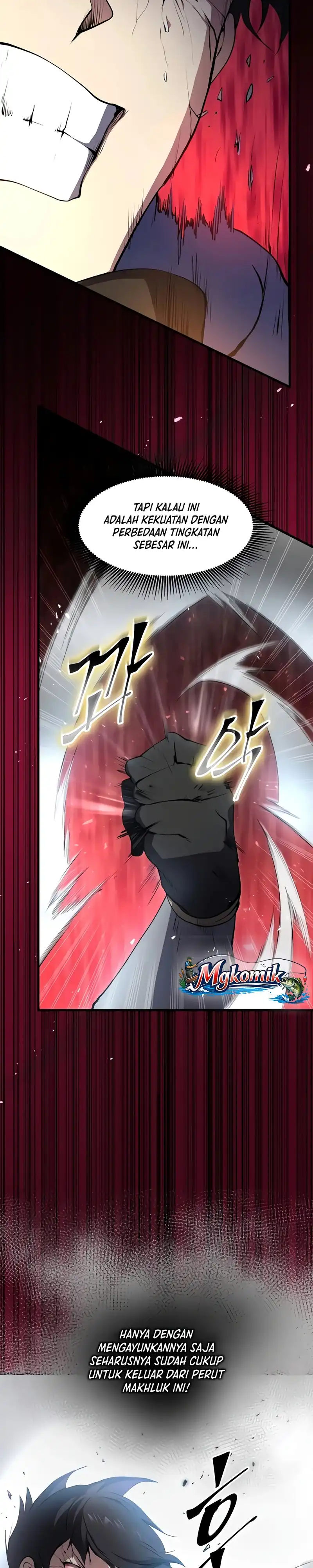 Baca Leveling Up with Skills - Chapter 156 halaman 36