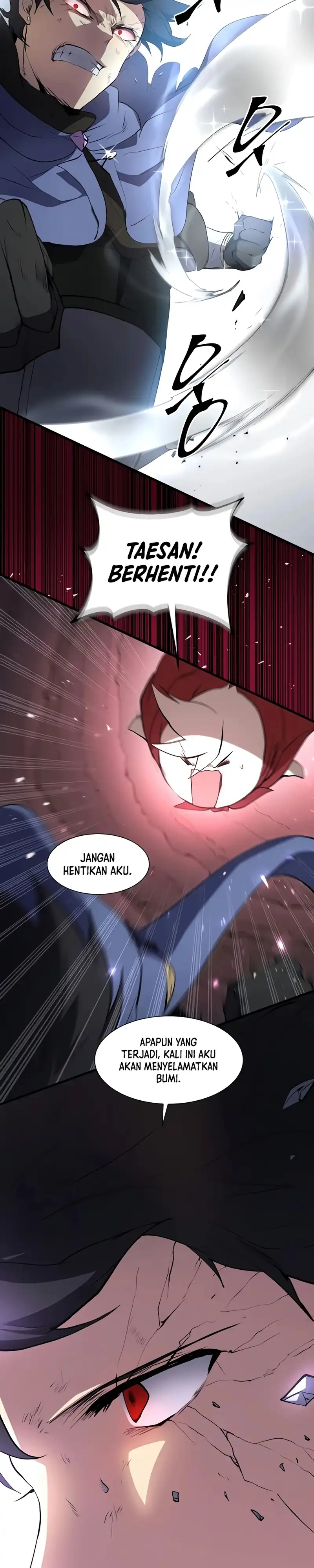 Baca Leveling Up with Skills - Chapter 156 halaman 37
