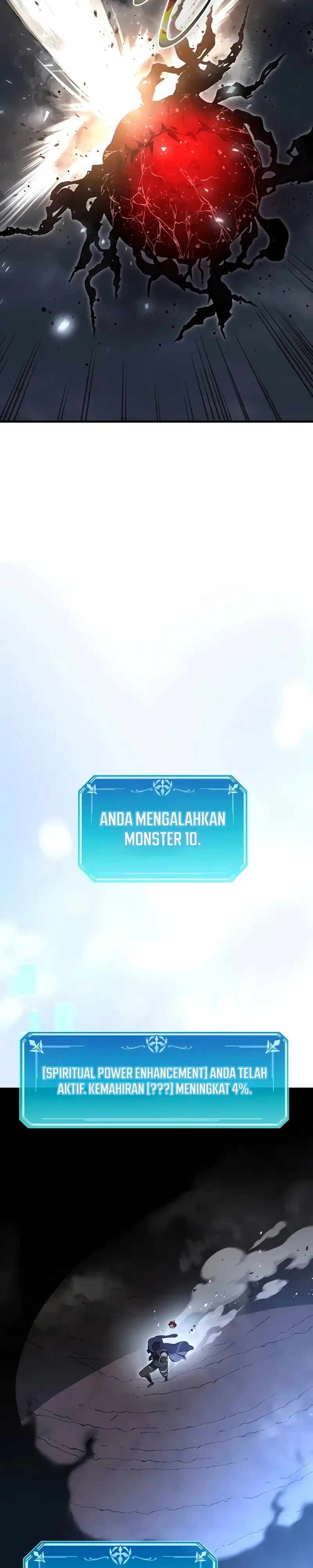 Baca Leveling Up with Skills - Chapter 156 halaman 39