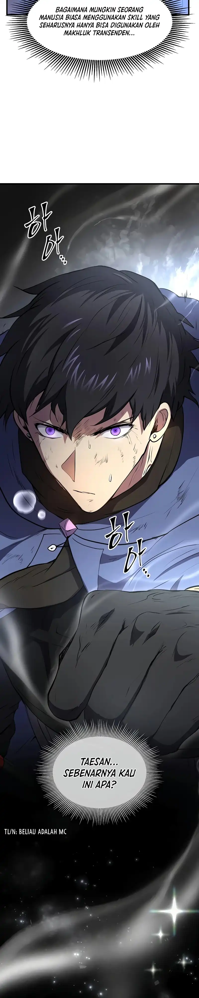 Baca Leveling Up with Skills - Chapter 156 halaman 41