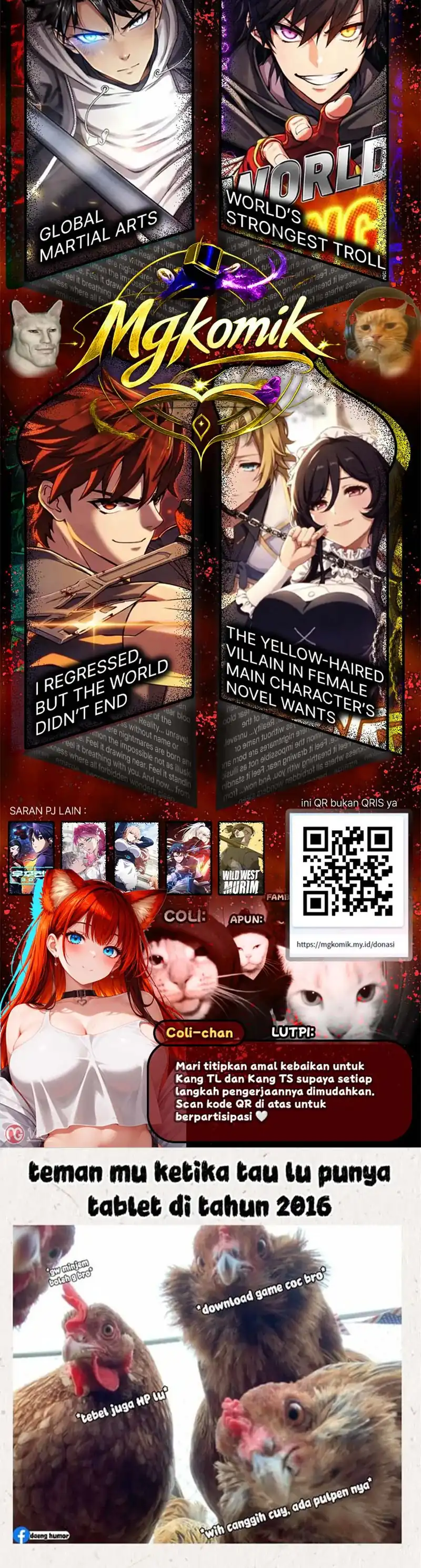 Baca Leveling Up with Skills - Chapter 156 halaman 43