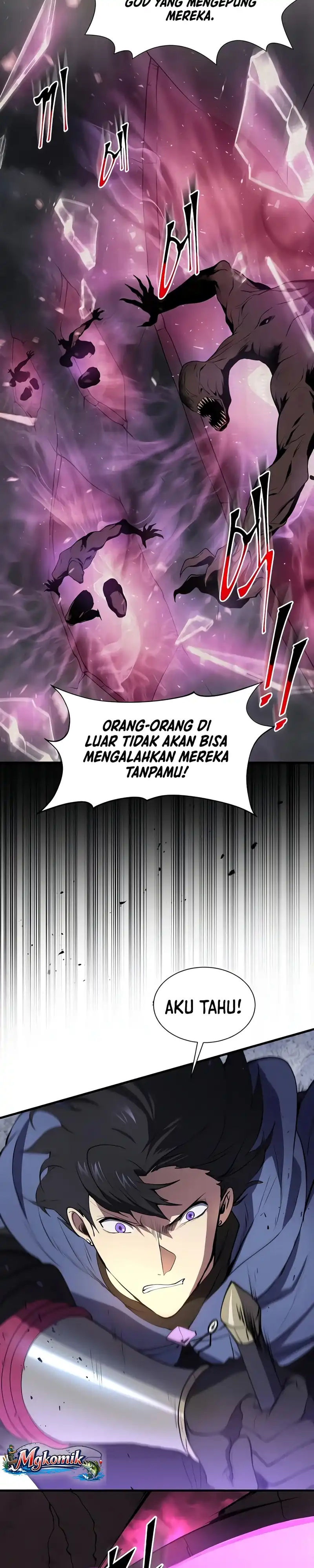 Baca Leveling Up with Skills - Chapter 156 halaman 5