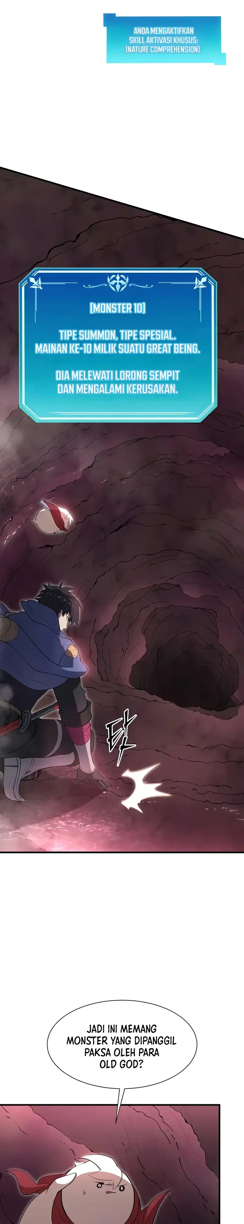 Baca Leveling Up with Skills - Chapter 156 halaman 7